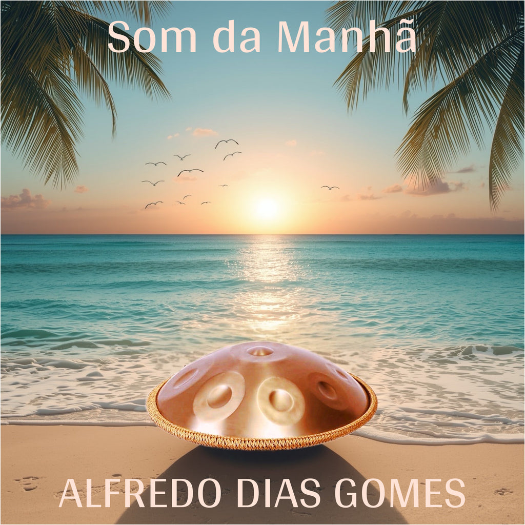 Som da Manhã - videoclipe