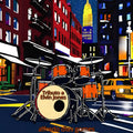 Tributo a Elvin Jones - Áudio (Download)