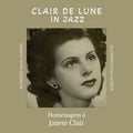 Clair de Lune in Jazz