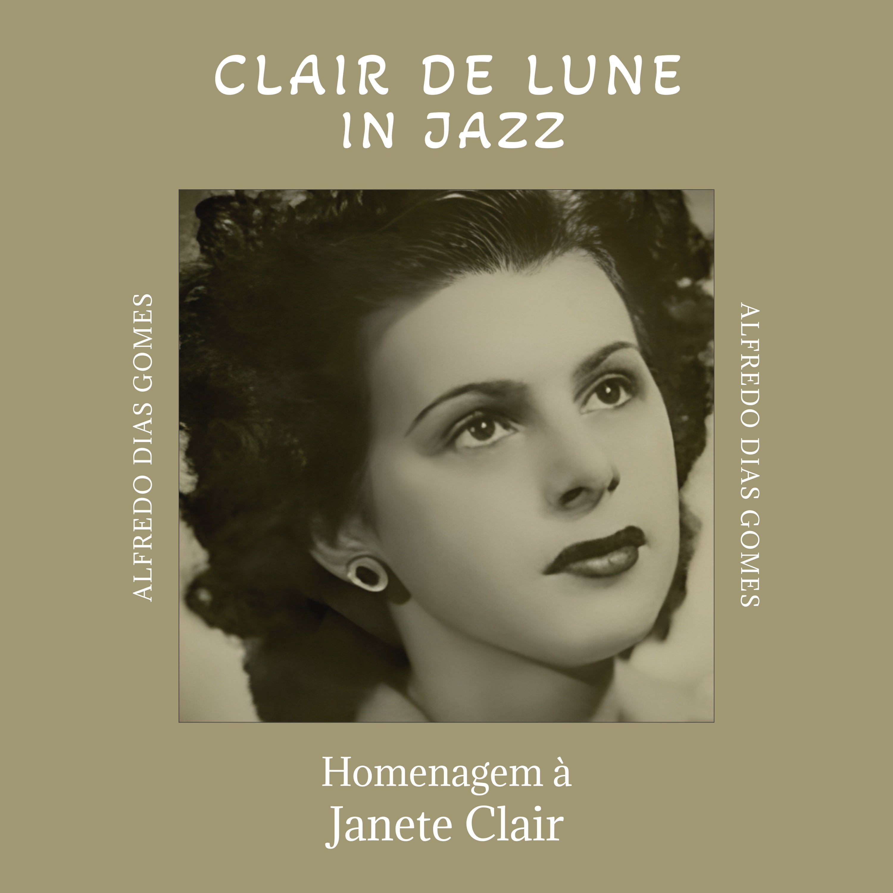 Clair de Lune in Jazz