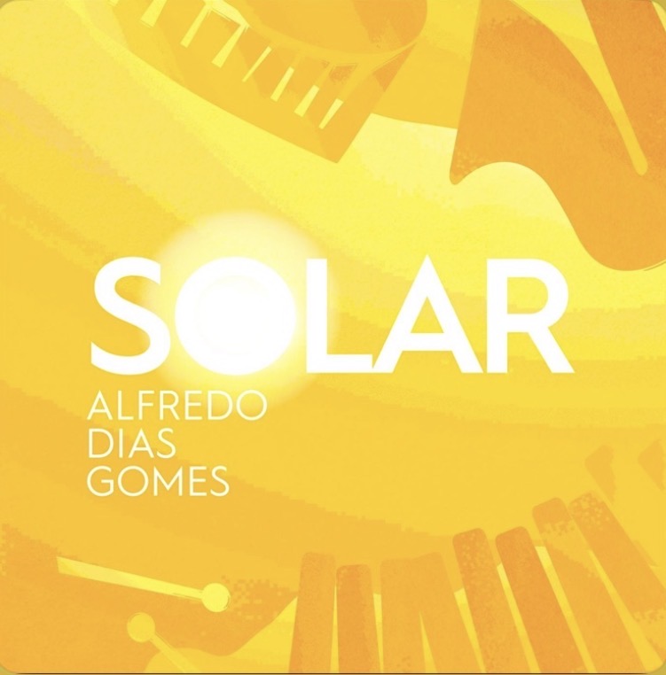 Solar - CD