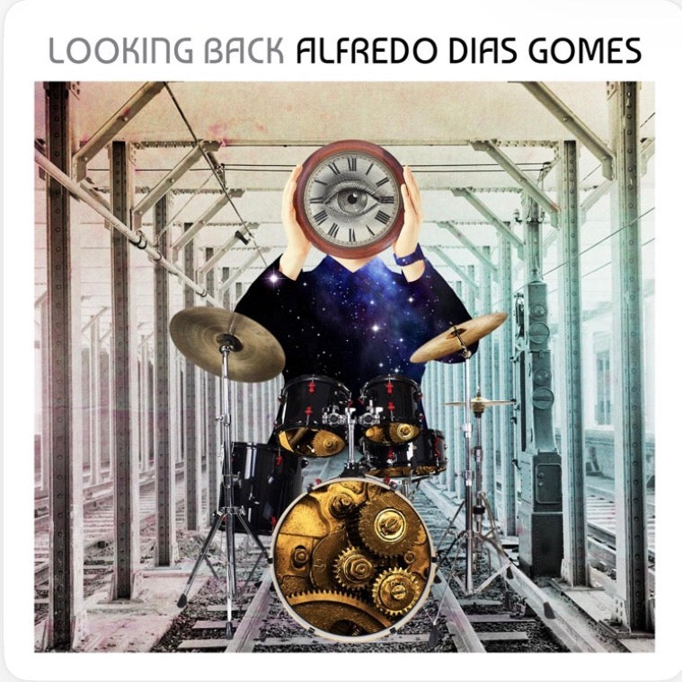 Looking Back - CD