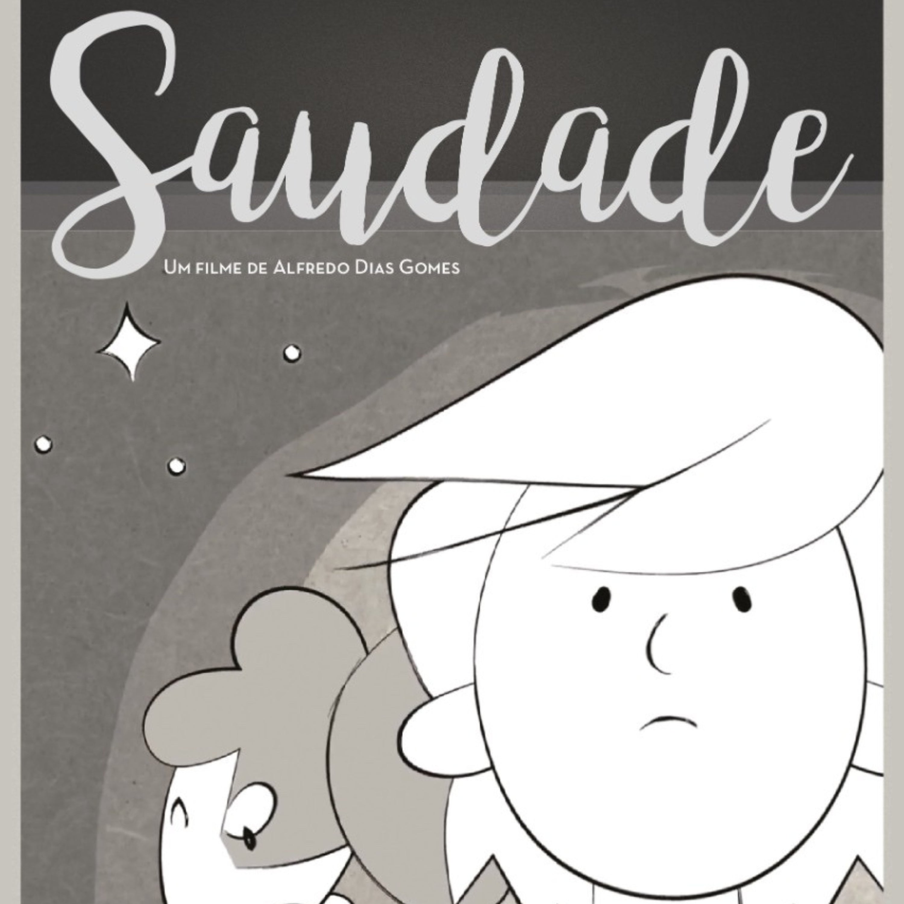 Saudade - Curta Metragem