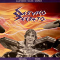 Serviço Secreto - Single  (Vinil)